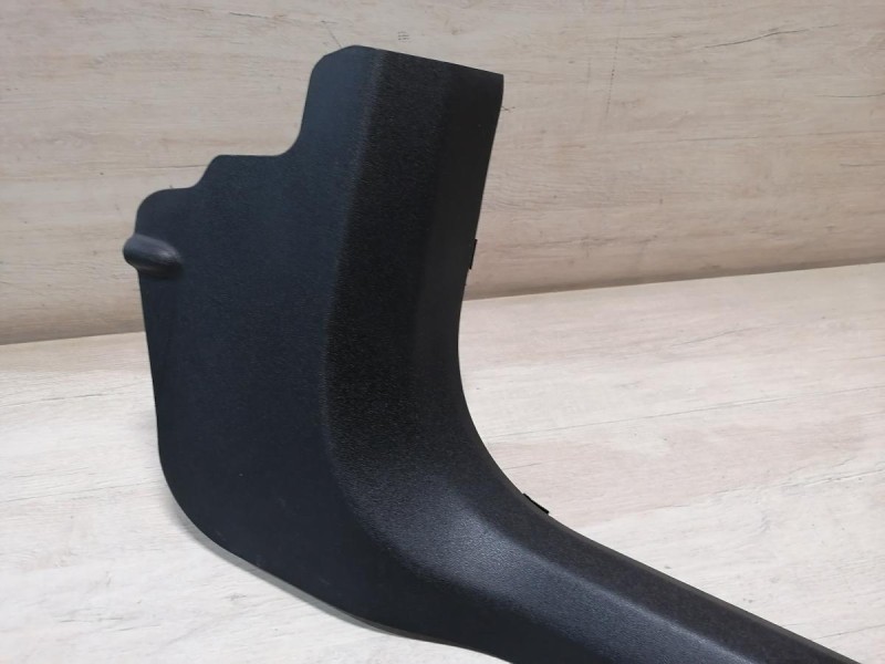 Omoda C5 обшивка порога передняя правая