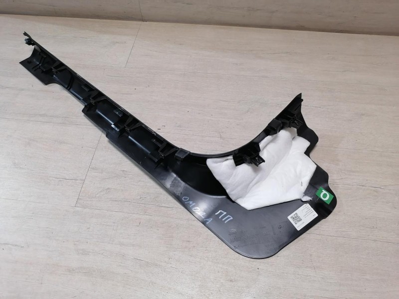 Omoda C5 обшивка порога передняя правая