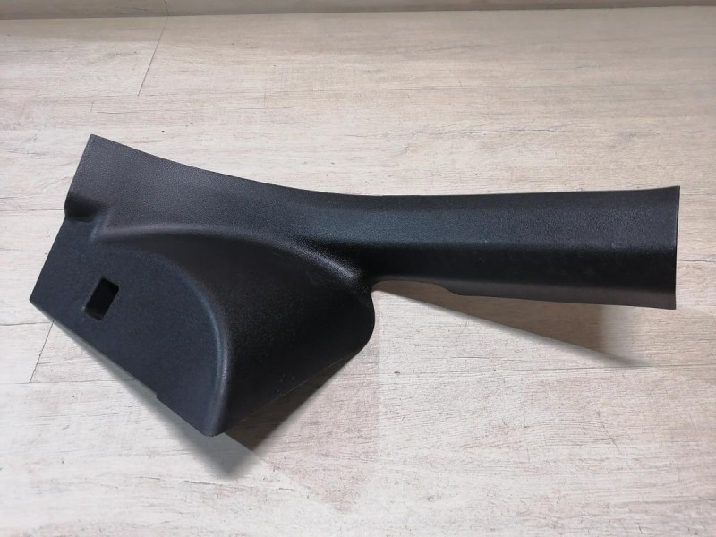 Omoda C5 обшивка порога задняя левая