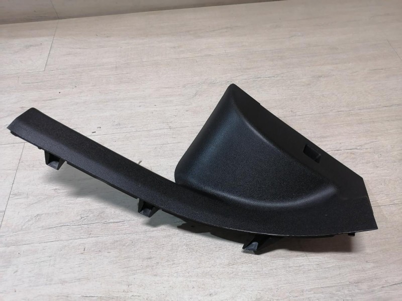 Omoda C5 обшивка порога задняя левая