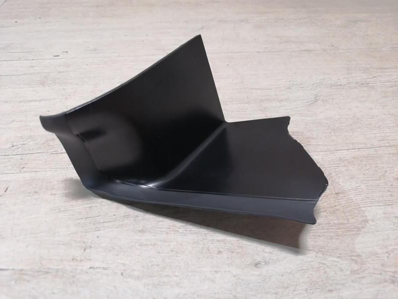 Omoda C5 накладка фонаря задняя левая