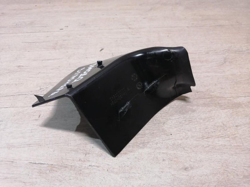 Omoda C5 накладка фонаря задняя правая