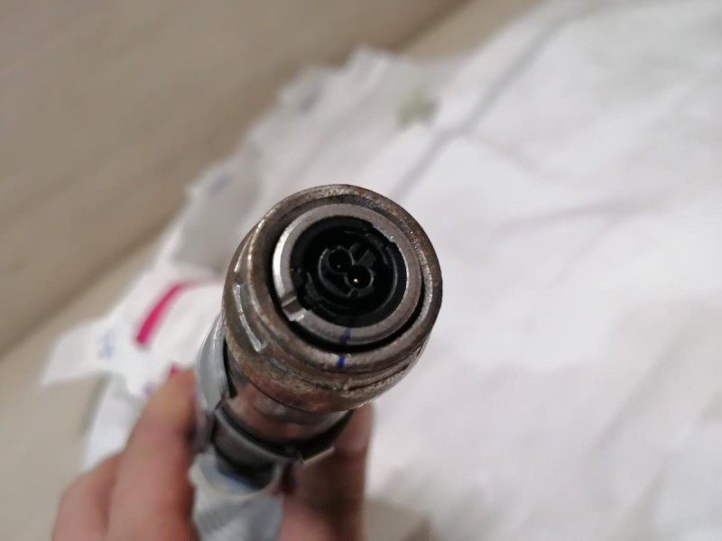 Omoda C5 шторка безопасности правая стрел