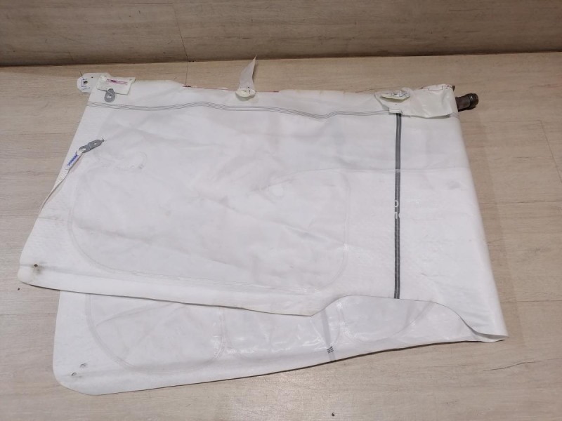 Omoda C5 шторка безопасности левая стрел