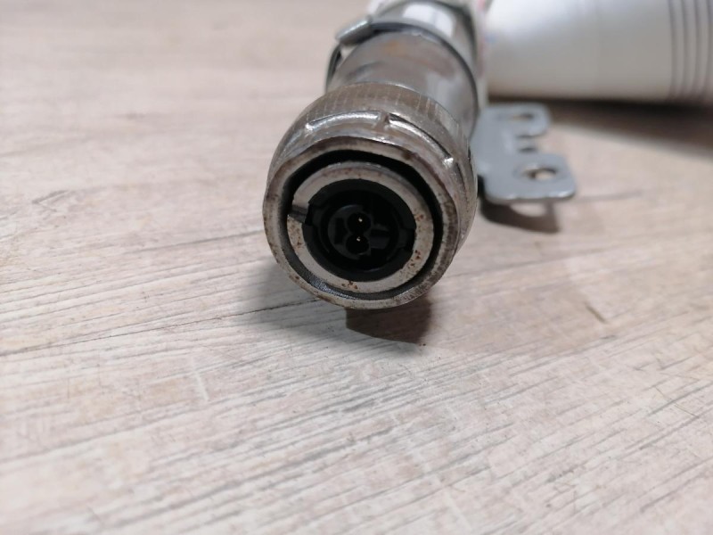 Omoda C5 шторка безопасности левая стрел