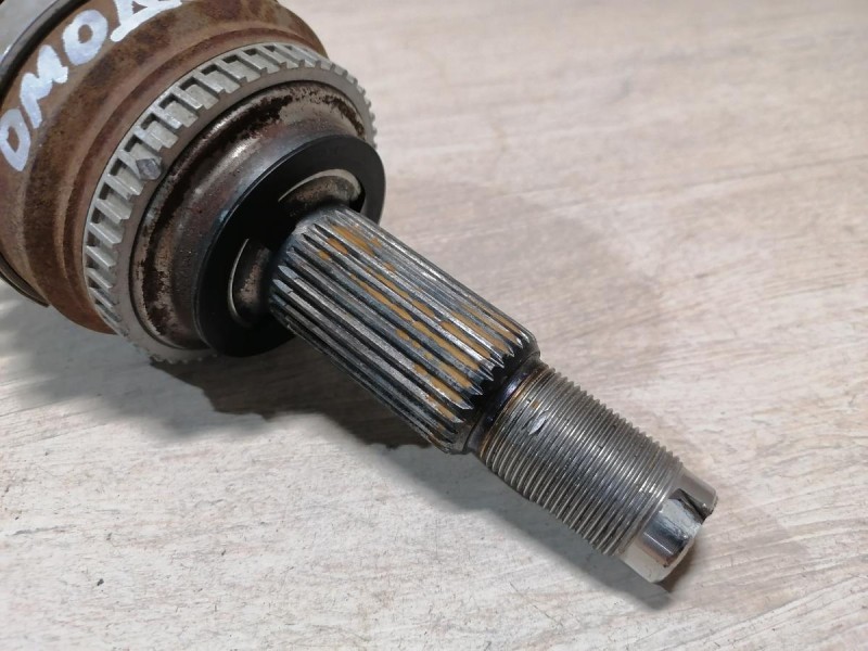 Omoda C5 граната наружная