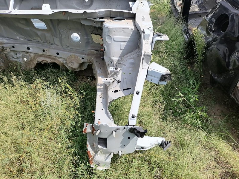 Omoda C5 лонжерон левый деф