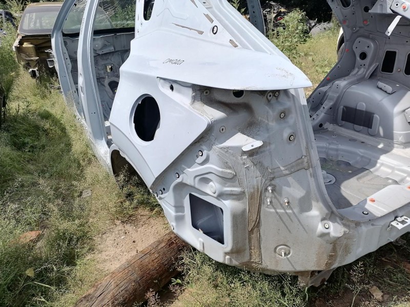 Omoda C5 крыло заднее левое