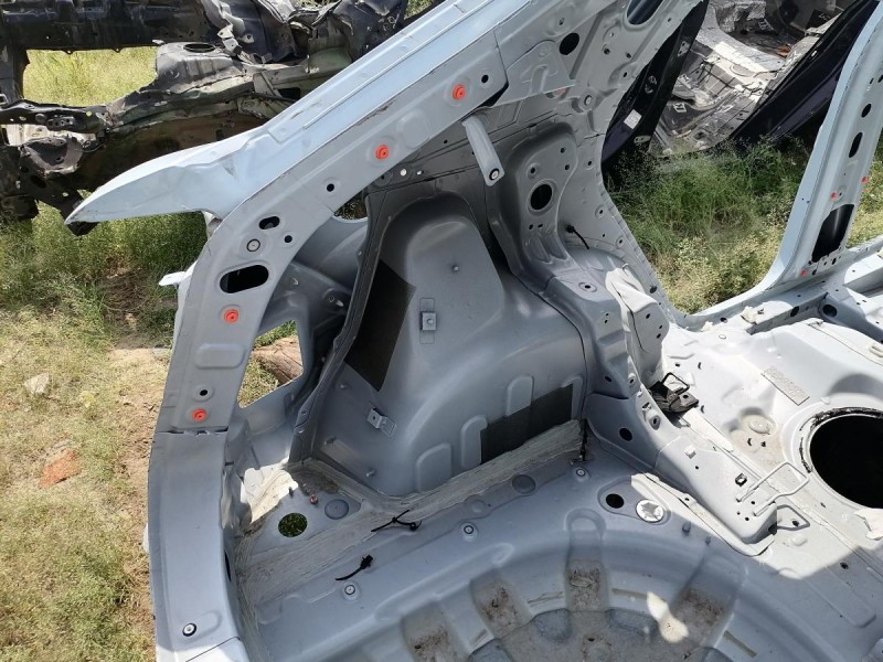 Omoda C5 крыло заднее левое