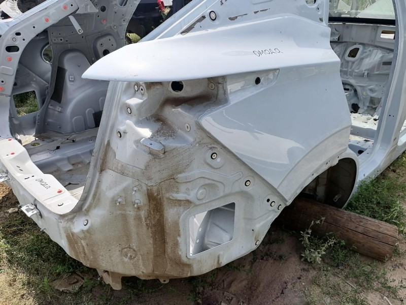 Omoda C5 крыло заднее правое