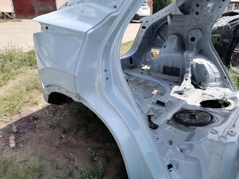 Omoda C5 крыло заднее правое