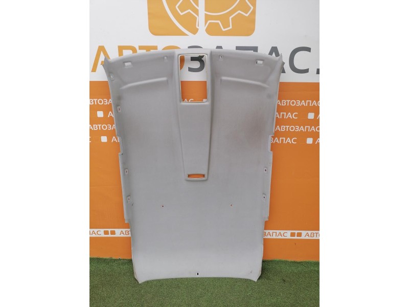 Niva №6 потолок