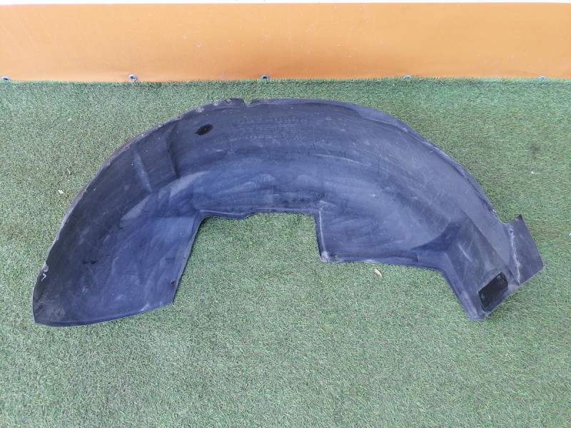 Niva №6 подкрылок задний левый