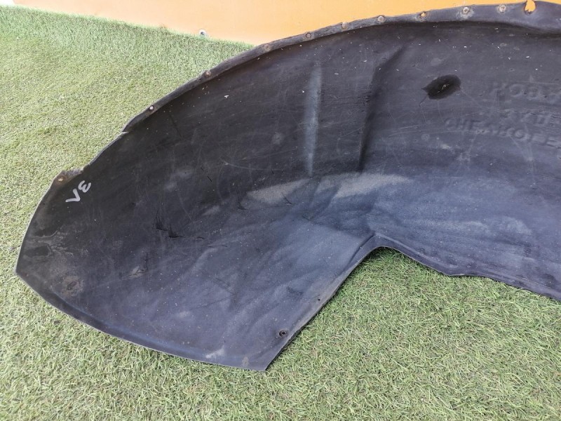 Niva №6 подкрылок задний левый