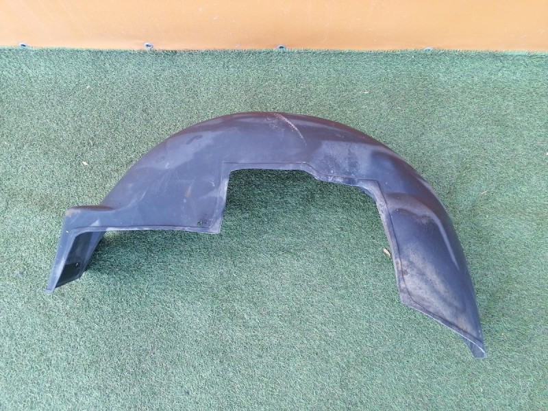 Niva №6 подкрылок задний левый