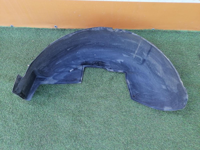 Niva №6 подкрылок задний правый