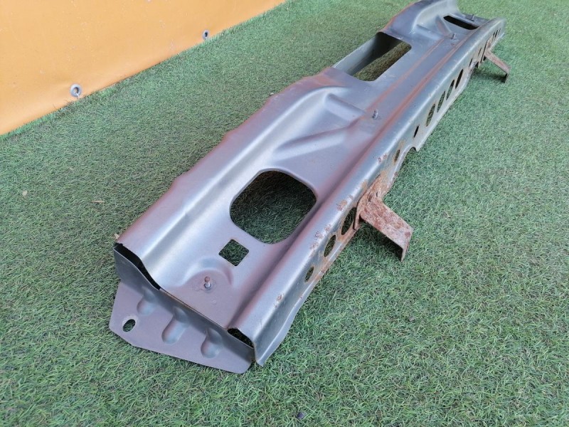 Niva №6 усилитель заднего бампера