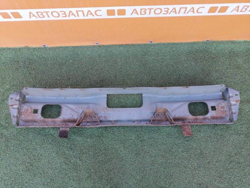 Niva №6 усилитель заднего бампера