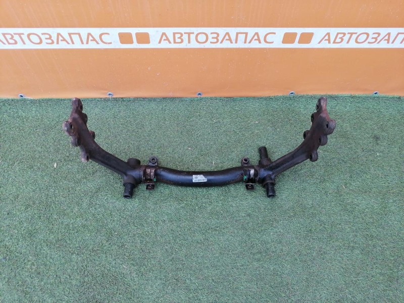 Niva №6 подрамник передний деф