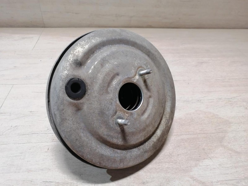 Niva №6 усилитель тормозов вакуумный