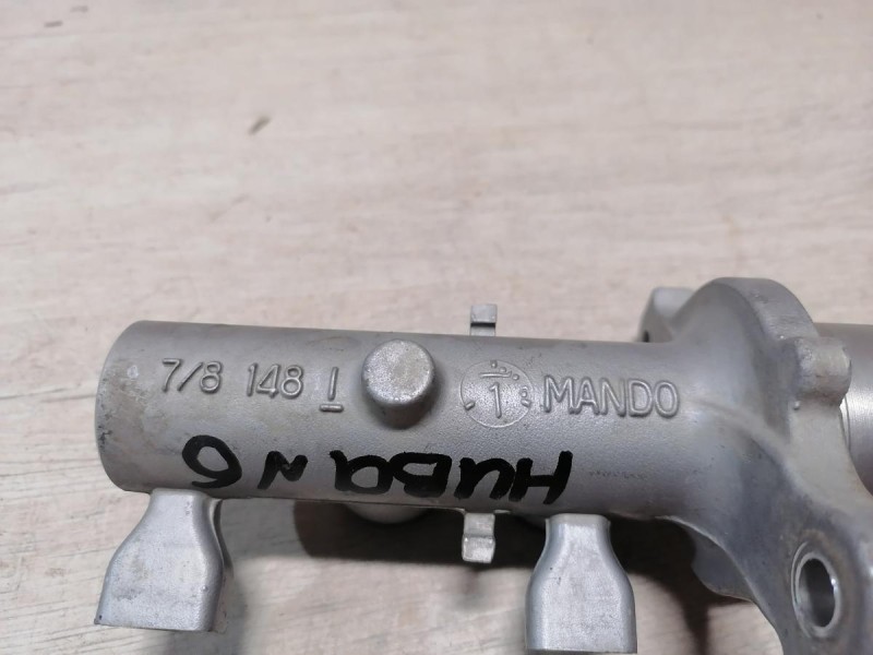 Niva №6 цилиндр тормозной главный