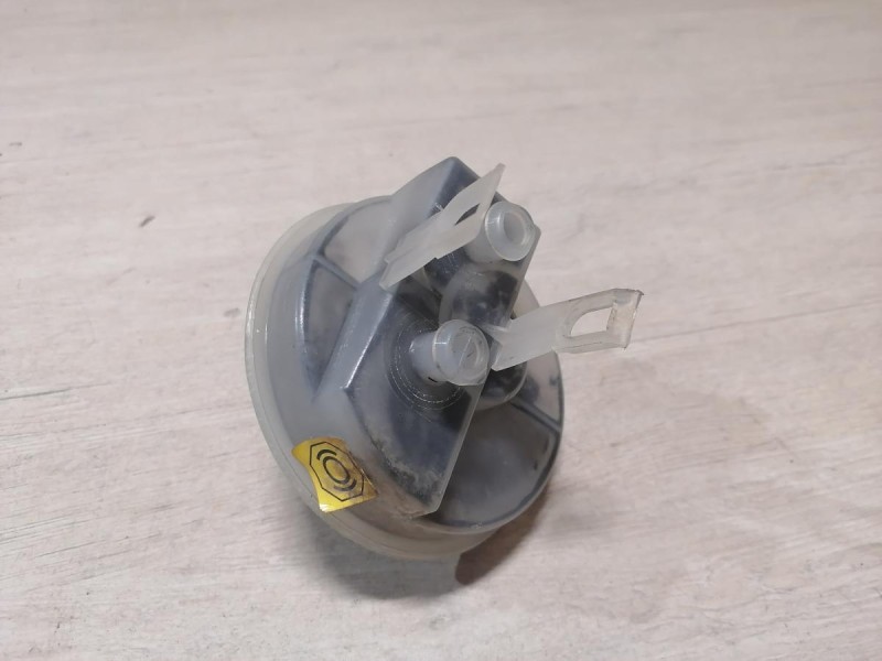 Niva №6 бачок тормозного цилиндра