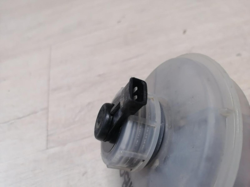 Niva №6 бачок тормозного цилиндра