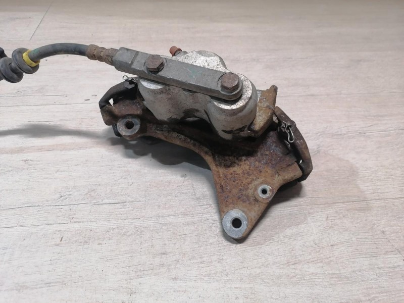 Niva №6 суппорт левый