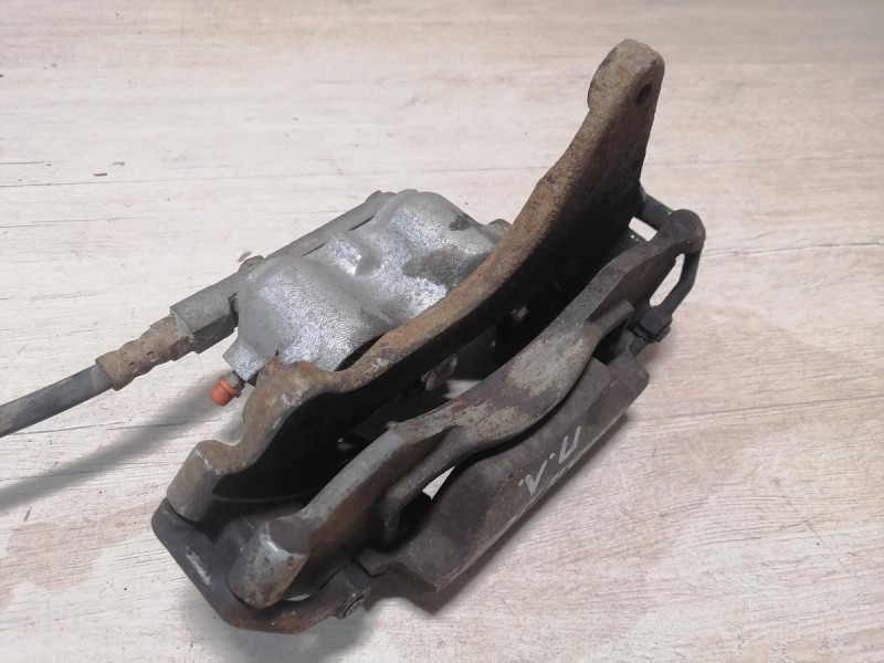 Niva №6 суппорт левый