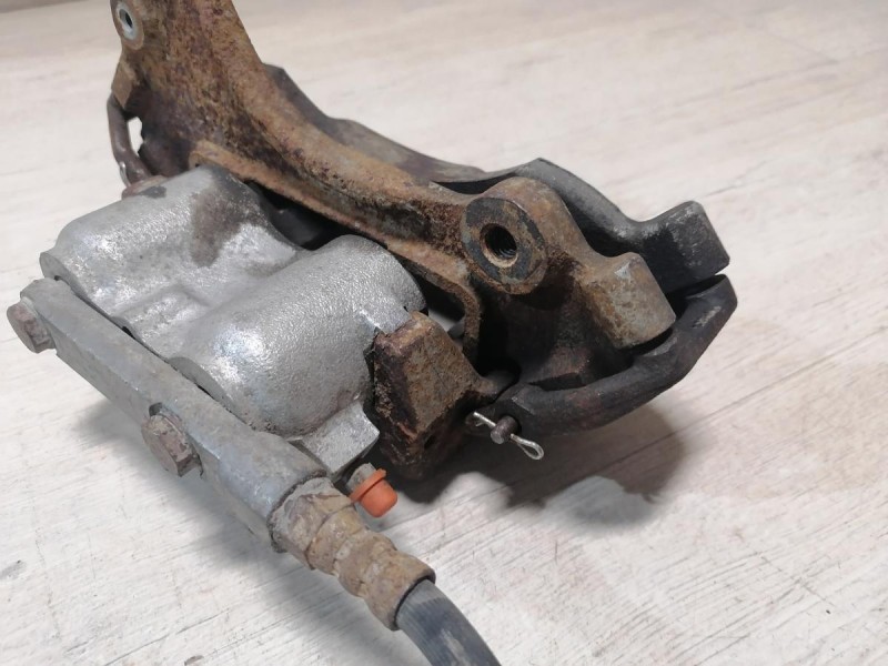 Niva №6 суппорт левый