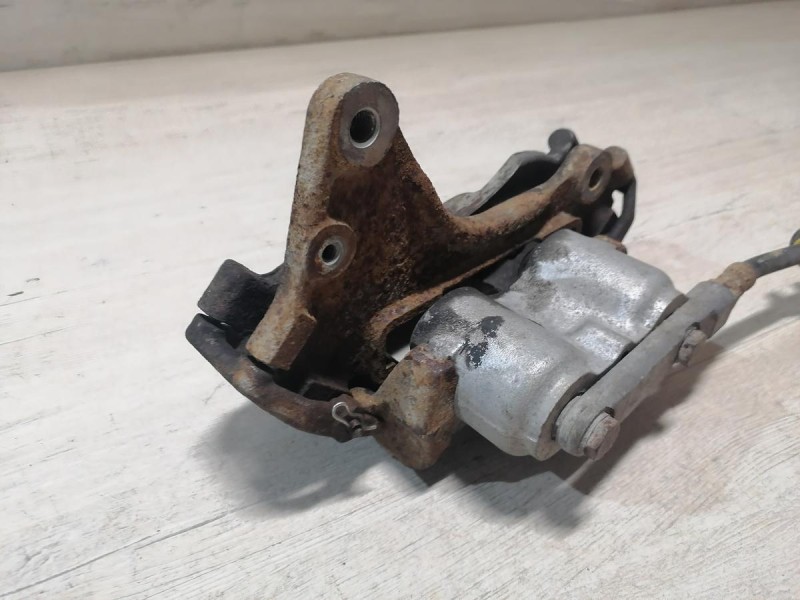 Niva №6 суппорт левый