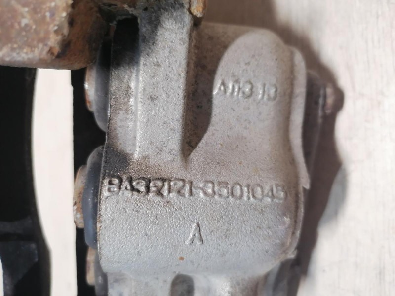 Niva №6 суппорт левый