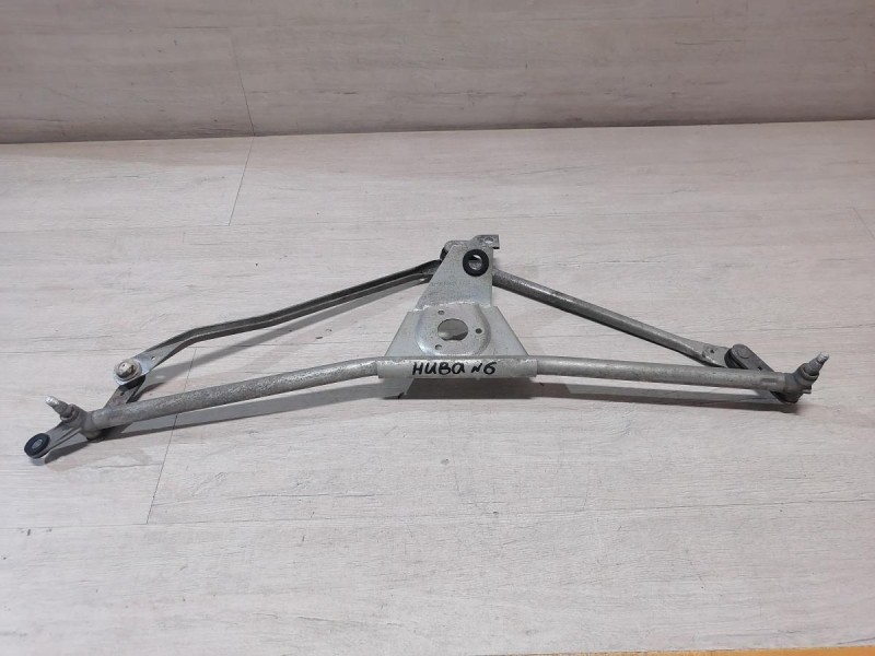 Niva №6 трапеция дворников деф