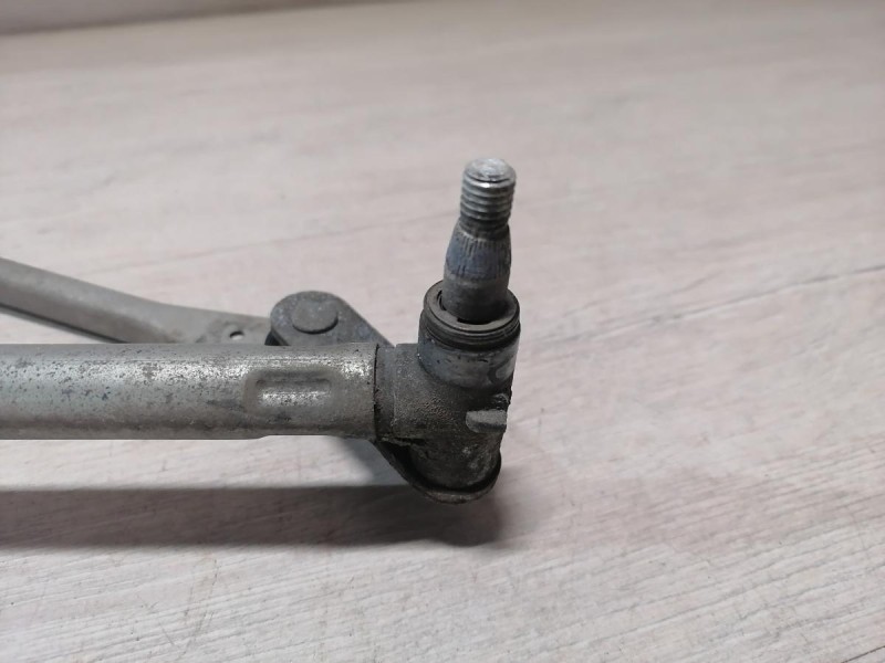 Niva №6 трапеция дворников деф