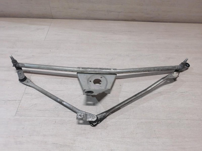 Niva №6 трапеция дворников деф