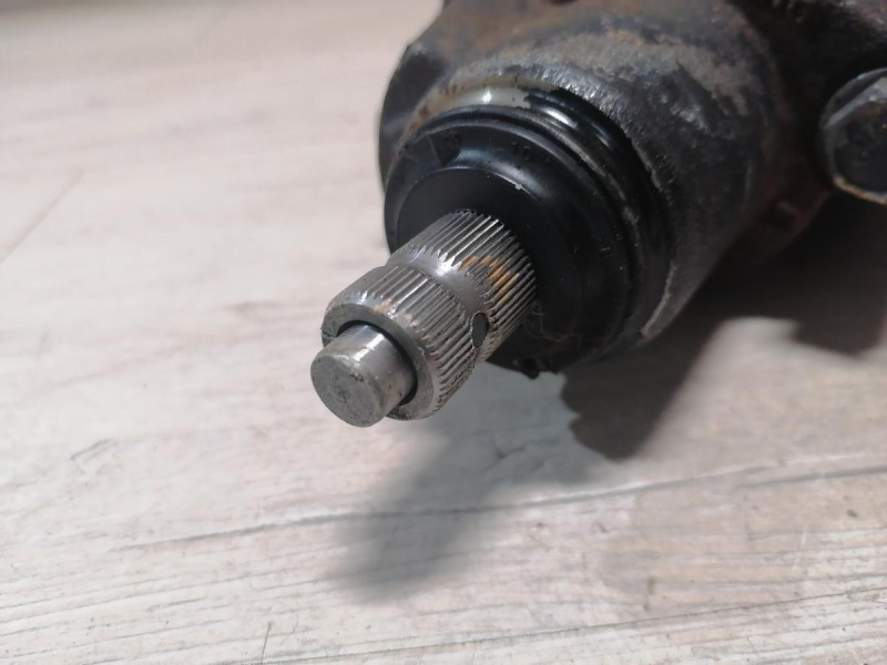 Niva №6 рулевой редуктор