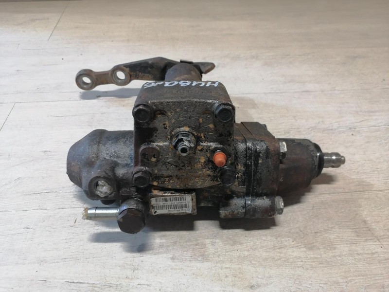 Niva №6 рулевой редуктор