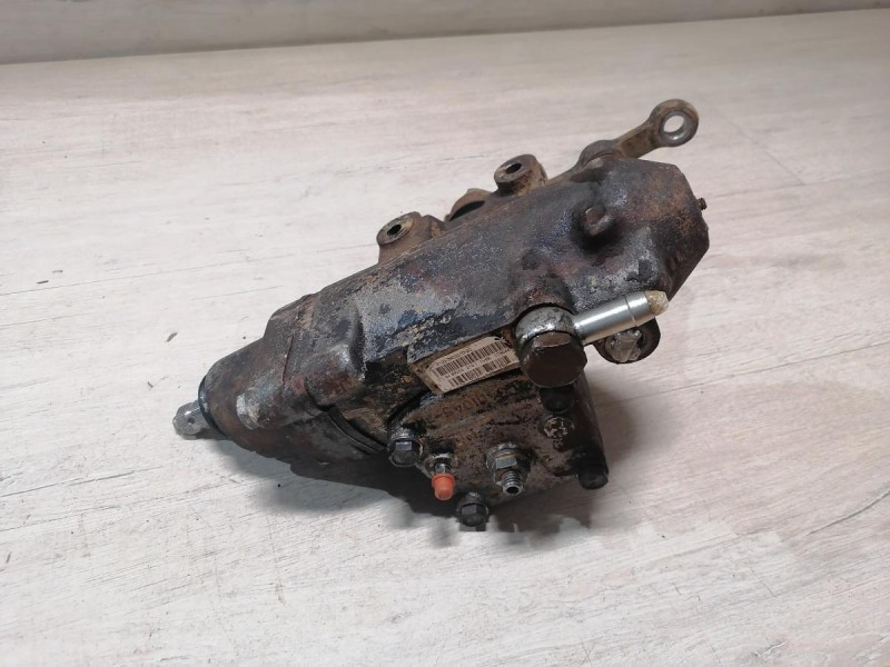 Niva №6 рулевой редуктор