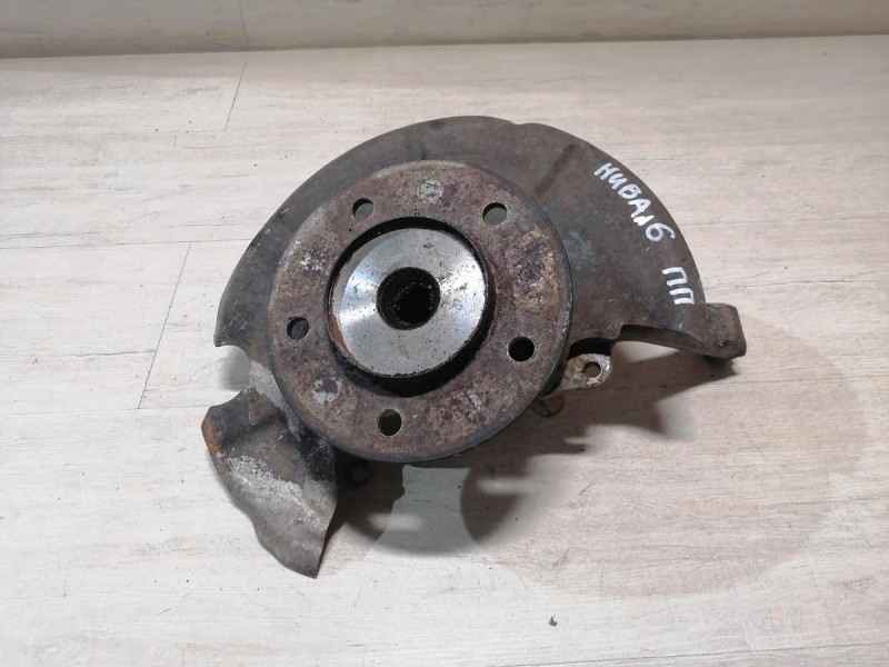 Niva №6 кулак правый