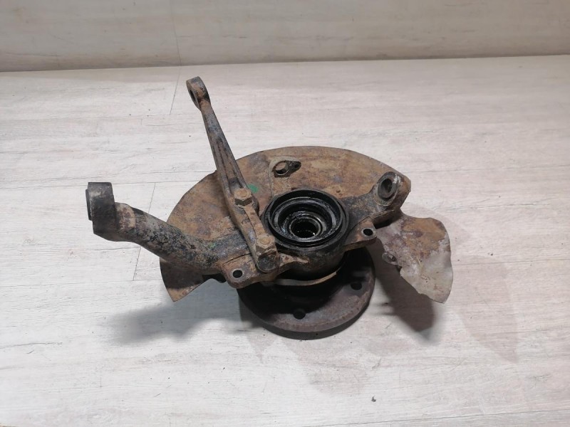 Niva №6 кулак правый