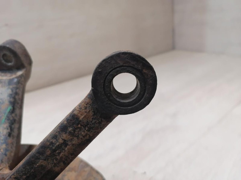 Niva №6 кулак правый