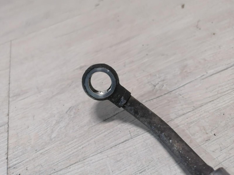 Niva №6 трубка гур подача