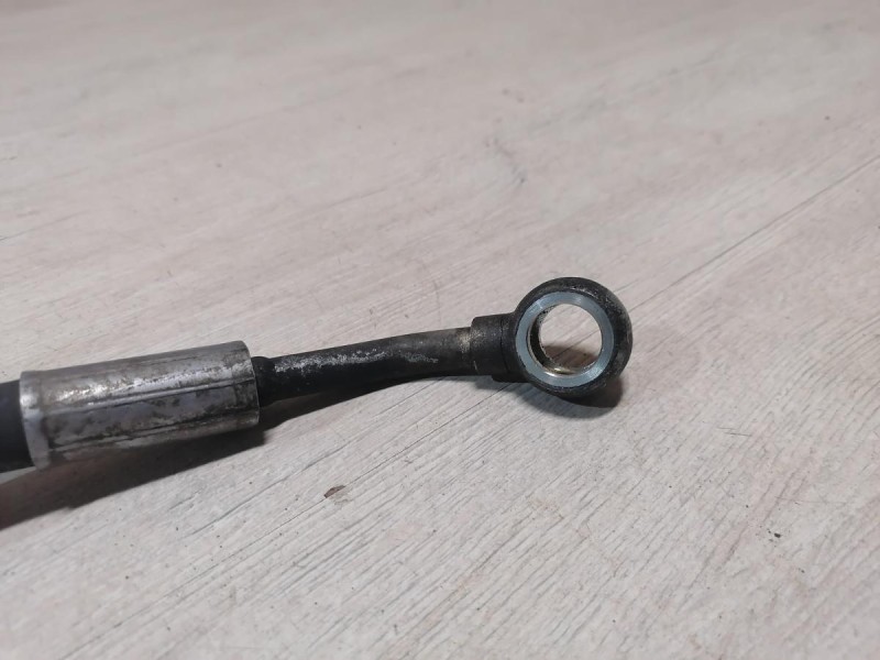 Niva №6 трубка гур подача