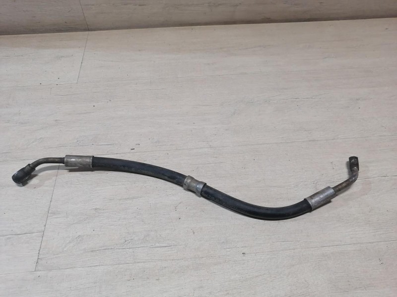 Niva №6 трубка гур подача