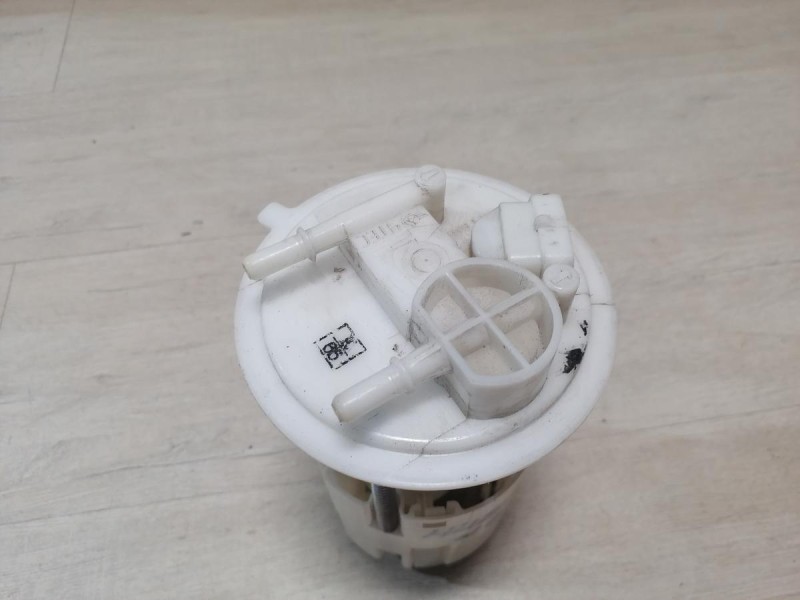 Niva №6 бензонасос