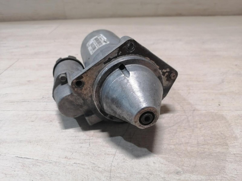 Niva №6 стартер