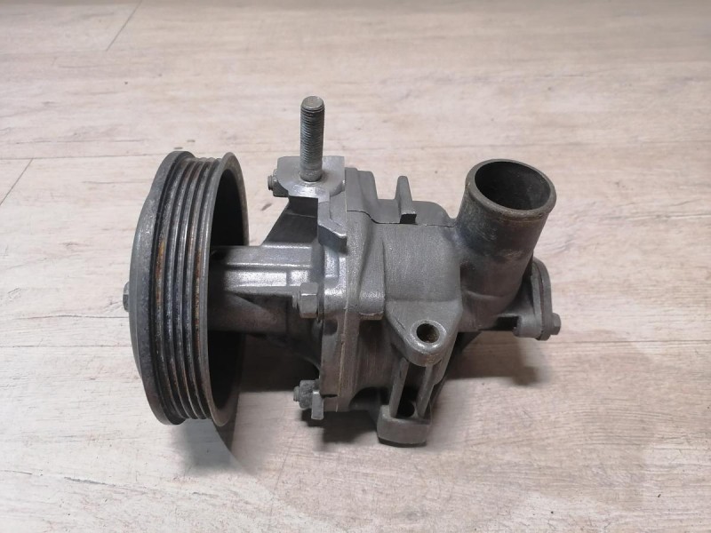 Niva №6 помпа