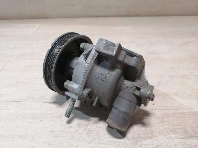 Niva №6 помпа