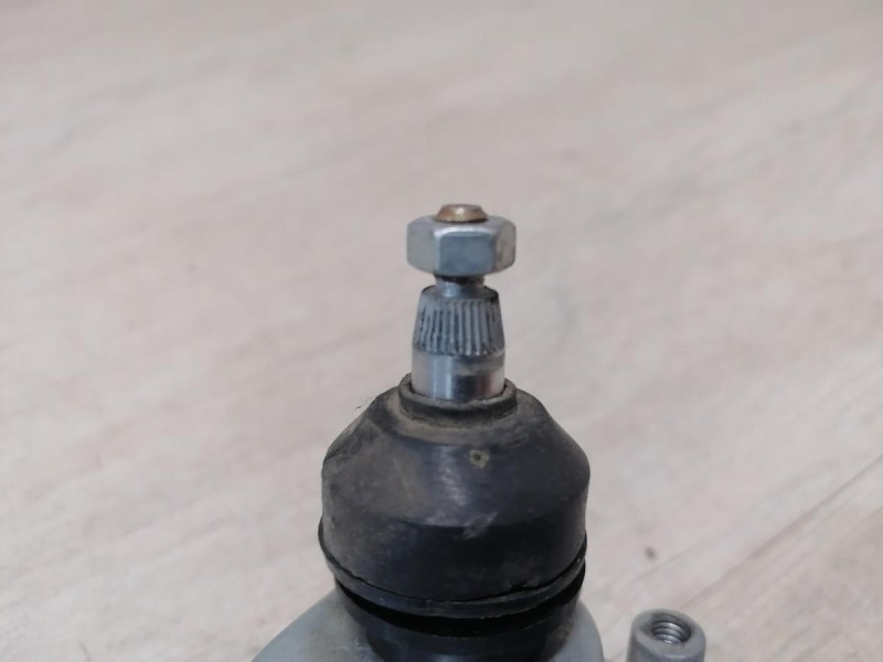 Niva №6 моторчик заднего дворника