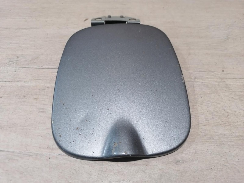 Niva №6 лючок бензобака